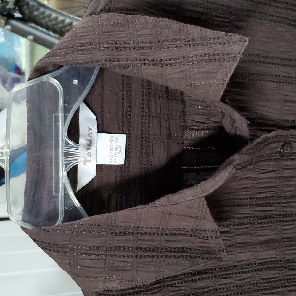 TanJay shirt